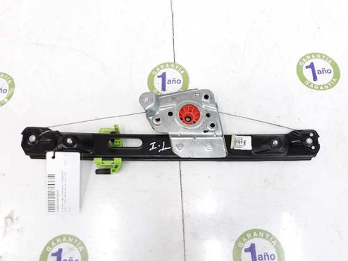 Used Rear left window mechanism BMW 1 (E87) 120 d (177 hp) 3379188