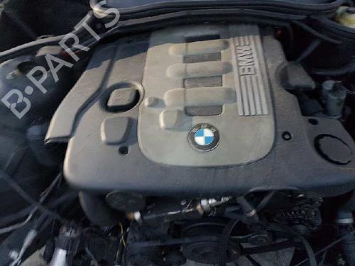 Right rear window motor BMW 3 (E46) 330 d | BP4829340E22 