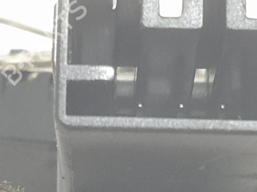 Electronic sensor CITROËN JUMPY III Van (V_) | BP31991947M84