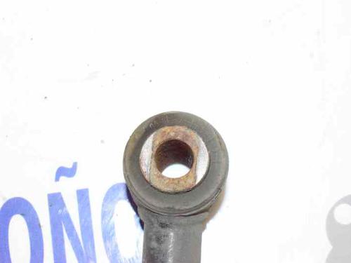 Left rear suspension arm HYUNDAI SONATA V (NF) 2.0 CRDi | BP14118681M14 
