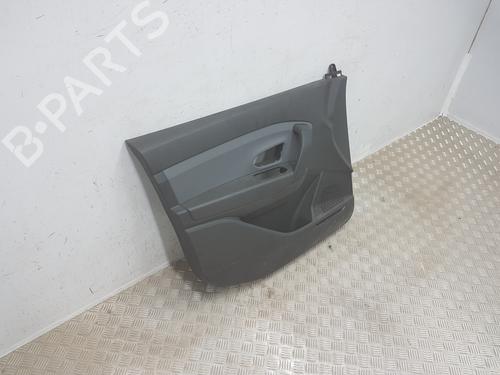 Front left panel RENAULT EXPRESS Box Body/MPV | BP38114386C58 - Image 2