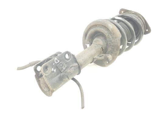 Left front shock absorber RENAULT LAGUNA Coupe (DT0/1) 3.5 V6 (DT0P) | BP31345958M16 