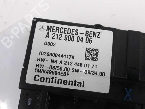 Other MERCEDES-BENZ GLK-CLASS (X204) 220 CDI (204.902) | BP14071090O1 