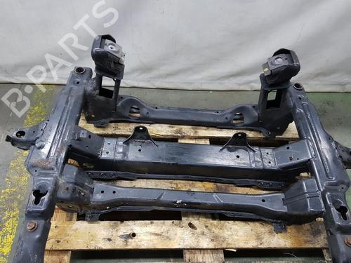 Subframe MERCEDES-BENZ SPRINTER 3,5-t Van (B906) 313 CDI (906.631, 906.633, 906.635, 906.637) | BP15730397M9 