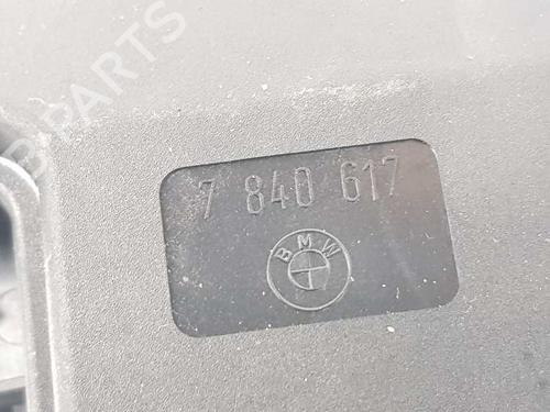 Tailgate lock BMW 3 (E90) 320 d | BP6056954C101 