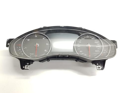 Used Instrument cluster AUDI A6 C7 (4G2, 4GC) 2.0 TDI (190 hp) 29479307