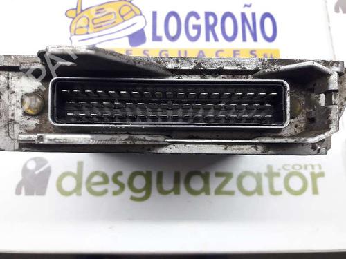 Engine control unit (ECU) PEUGEOT 406 (8B) 2.1 TD 12V | BP1432762M57 