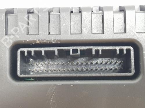 Instrument cluster DACIA DUSTER (PYM_, PYN_) 1.2 TCe 130 | BP37519781C47 - Image 3