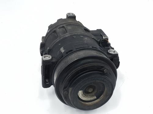 AC compressor MERCEDES-BENZ C-CLASS (W202) C 220 CDI (202.133) | BP22423001M34 