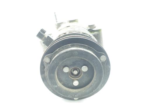 AC compressor FORD FIESTA VI (CB1, CCN) 1.4 TDCi | BP7881252M34 