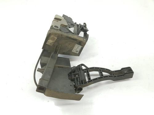 Front right lock FORD FOCUS III 1.6 Ti | BP12599369C97