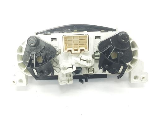 Climate control DACIA DOKKER MPV (KE_) 1.5 dCi (KEAJ, KEAH) | BP11539535I5 