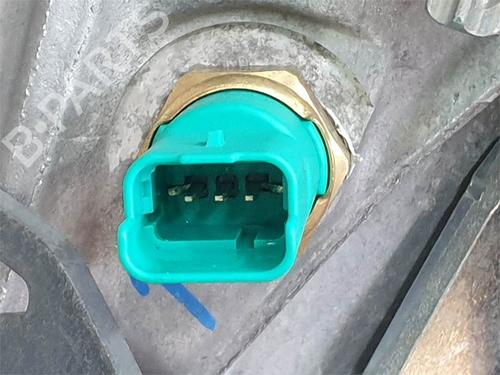 Gearbox RENAULT KANGOO III MPV Blue dCi 115 (KJAC) | BP38341496M3 - Image 4
