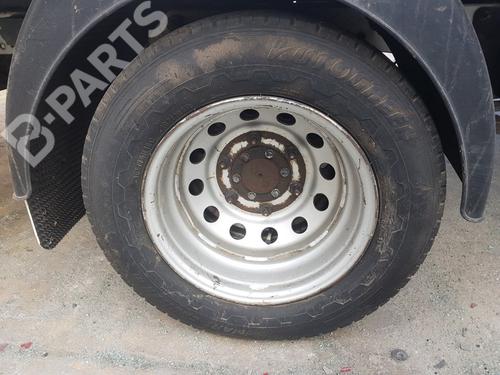 Engine FORD TRANSIT V363 Platform/Chassis (FED, FFD) 2.2 TDCi RWD | BP9280050M1 