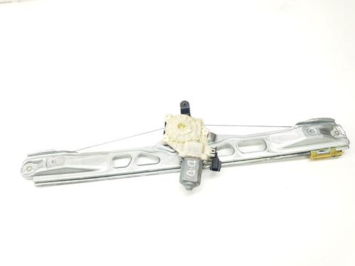 Used Front right window mechanism FORD TRANSIT CUSTOM V362 Van (FY, FZ) 2.2 TDCi (125 hp) 30786924