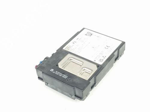 Electronic module DACIA DUSTER (PYM_, PYN_) 1.2 TCe 130 | BP34736086M83  - Image 5
