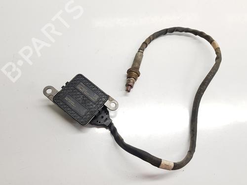 Elektronisk sensor RENAULT TRAFIC III Van (FG_) 2.0 dCi 120 (FGMN) (120 hp) 30395749