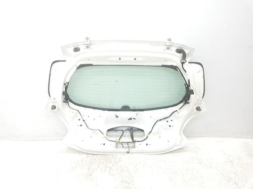 Tailgate PEUGEOT 208 I (CA_, CC_) 1.0 VTi | BP20703966C6