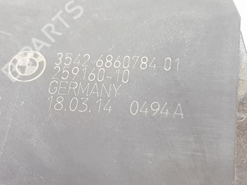 Pedal BMW X1 (E84) sDrive 18 d | BP33295195I4  - Image 5