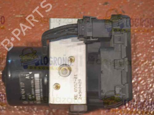 Used ABS pump SEAT IBIZA II (6K1) 1.9 TDI (90 hp) 1542254
