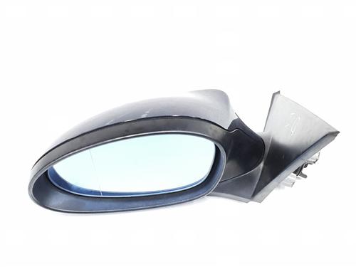 Used Left mirror BMW 1 (E81) 116 i (115 hp) 22790414