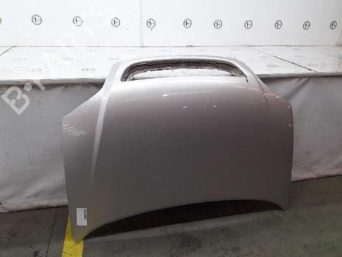 Hood OPEL ZAFIRA A MPV (T98) 2.0 DI 16V (F75) | BP3149410C1 