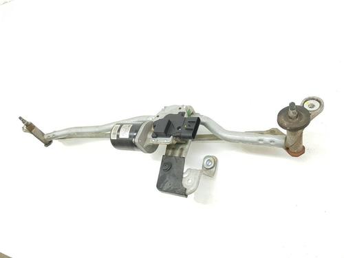 Used Front wiper motor Front wiper motor PEUGEOT BOXER Van 2.2 BlueHDi 120 (120 hp) 40494802 40494802