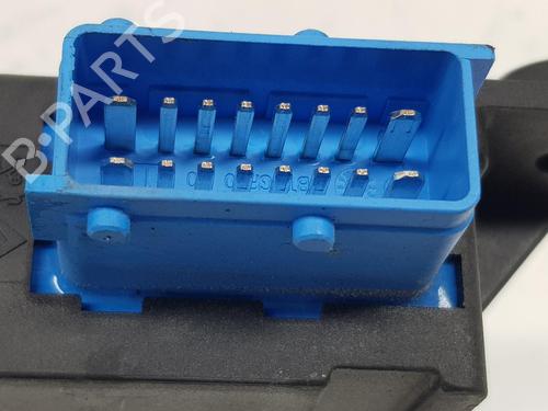 Elektronisk modul CITROËN C4 Picasso II 1.6 HDi / BlueHDi 115 | BP14926486M83 