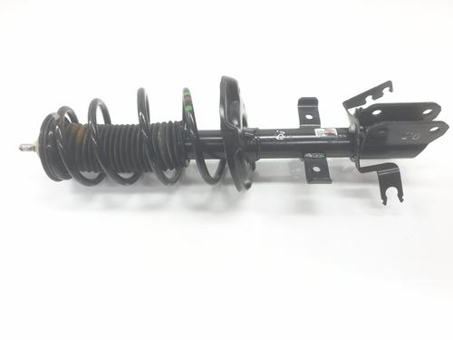 Left front shock absorber DACIA DUSTER (HM_) 1.3 TCe 130 (HMMF) | BP33239187M16  - Image 5