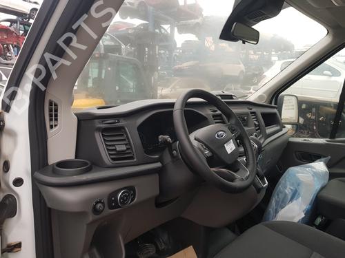 Gearstang FORD TRANSIT V363 Platform/Chassis (FED, FFD) 2.0 EcoBlue | BP31840489M90 