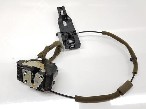 Front right lock NISSAN PULSAR Hatchback (C13) 1.5 dCi | BP17959968C97 