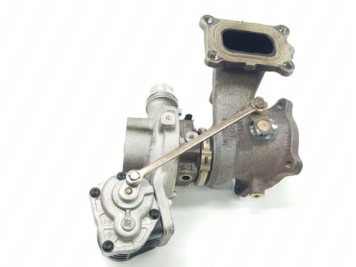 Turbolader/Kompressor HYUNDAI i20 III (BC3, BI3)  | BP25760518M71 
