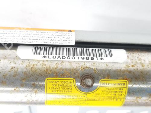 Left curtain airbag INFINITI QX70 30d AWD | BP8413969C11 