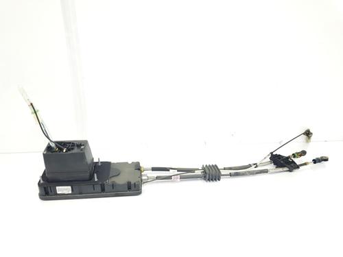 Used Gear lever OPEL GRANDLAND / GRANDLAND X (A18, P1UO) 1.6 Turbo D (75) (120 hp) 12577676