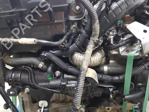 Engine CITROËN BERLINGO (ER_, EC_) | BP36469973M1 - Image 9