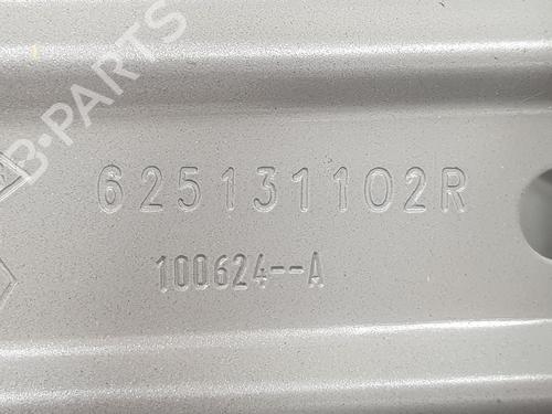 Other DACIA DUSTER (PYM_, PYN_) 1.2 TCe 130 | BP36679225O1  - Image 5