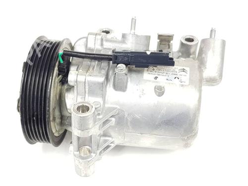 AC compressor CITROËN BERLINGO (ER_, EC_) 1.5 BlueHDi 130 (ECYHZJ, ECYHZR) | BP38448239M34 - Image 4