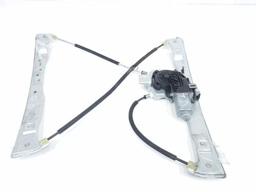 Used Front left window mechanism CITROËN DS3 (SA_) 1.2 VTi 82 (82 hp) 22353147