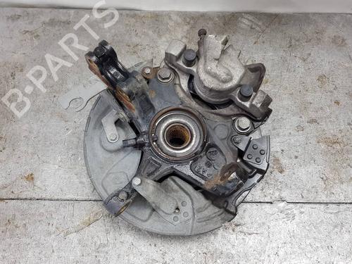 Left front steering knuckle PEUGEOT RIFTER | BP40494825M25 - Image 5