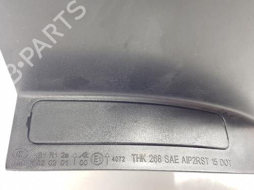 Left taillight LAND ROVER RANGE ROVER EVOQUE (L538) 2.2 D 4x4 | BP29029115C34 