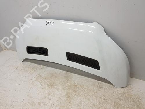 Motorhjelm FORD TRANSIT V363 Platform/Chassis (FED, FFD) | BP35737694C1 - Image 2