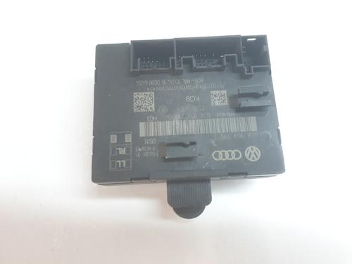Used Electronic module AUDI A6 C7 (4G2, 4GC) 2.0 TDI (190 hp) 31393120