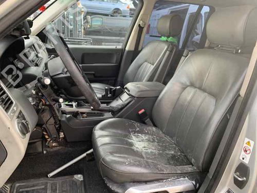 Venstre bak lås LAND ROVER RANGE ROVER III (L322) 3.0 D 4x4 | BP20190946C100 
