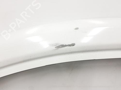 Left front door RENAULT TRAFIC III Bus (JG_) 1.6 dCi 125 (JGMH) | BP15519285C2 