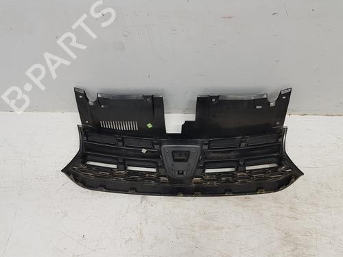Grill DACIA SANDERO II TCe 90 (B8M1, B8MA, B8AC) | BP34395273C40 - Image 5