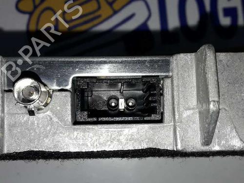 Electronic module MERCEDES-BENZ M-CLASS (W164) ML 320 CDI 4-matic (164.122) | BP14126920M83