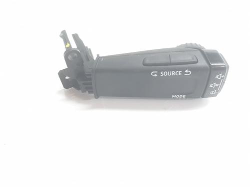 Used Steering wheel controls Steering wheel controls DACIA DUSTER (PYM_, PYN_) 1.2 TCe 130 (131 hp) 35804303 35804303