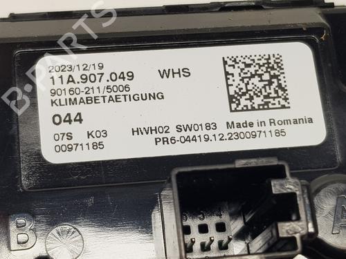 Elektronisk modul CUPRA FORMENTOR (KM7, KMP)  | BP27696879M83 