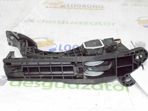 Pedal MERCEDES-BENZ R-CLASS (W251, V251) R 350 CDI 4-matic (251.022, 251.122) | BP1634566I4 