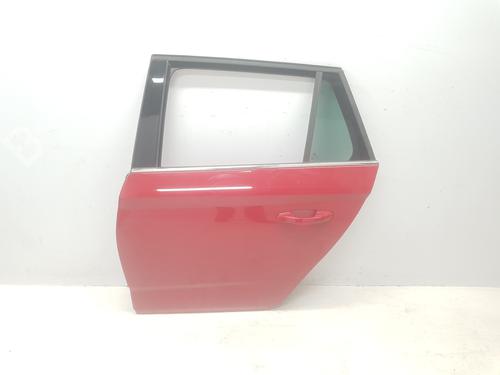 Dør venstre bagtil SKODA KAMIQ (NW4) [2019-2026]  31573558